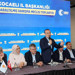 AKP Kocaeli çekirdek kadroyla meclis yaptı