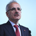 Bakan Uraloğlu'na trafik cezası