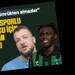 Kocaelispor’dan Batuhan Karadeniz’e sert tepki