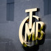TCMB rezervleri geriledi
