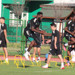 Kocaelispor'dan taraftara açık antrenman
