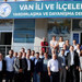 CHP’li Çiler, yapılmayan Çayırova Devlet Hastanesi’ni dile getirdi