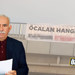 Kandıra’daki köprüde dikkat çeken “Öcalan” yazısı!