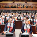 TBMM’de olağanüstü toplantı: Yıldızlı “Gazze'de insanlık umut bekliyor!”
