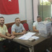 İşte CHP’nin Yenişehir delegeleri
