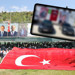 Kocaeli’de Erdoğan fotoğrafı tartışması sürerken, devlet dairesinde bakın ne yaptılar!