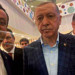Erdoğan yerine Büyükakın fotoğrafını Büyükşehir kabul etmedi