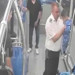 Kocaeli'de otobüs şoföründen hayat kurtaran hamle!