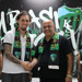 Kocaelispor, Darko Churlinov’u kadrosuna kattı