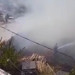 Darıca'da korkutan yangın