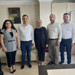 Kocaeli SMMMO Gebze’de yönetim değişti