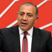 Gürsel Tekin: Göreve başladık