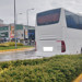 Kartepe’de hatalı park tehlikesi