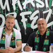 Hırvat stoper Hrvoje Smolcic, Kocaelispor'da
