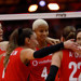 MSB'den, A Milli Kadın Voleybol Takımı'na destek paylaşımı