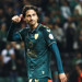 Kocaelispor'da Ahmet Sagat gelişmesi
