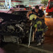 Körfez'de feci kaza: 4 yaralı