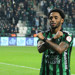 Kocaelispor'da Mendes bilmecesi çözüldü
