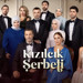 Kızılcık Şerbeti yeni sezonuyla geri dönüyor