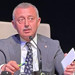 Büyükakın: Bürokratlar şamar oğlanı değil!