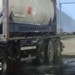 Polisan’daki tanker sızıntısının görüntüleri ortaya çıktı!