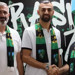 Kocaelispor, golcü Serdar Dursun ile anlaştı