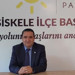 İYİ Partili başkan seçilmiş başkan olacak!