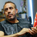 Haluk Levent apar topar hastaneye kaldırıldı!