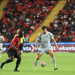Gaziantep’in baklavası Kocaelispor’a “ACI” geldi!