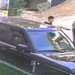 Kocaeli'de çocuklarının gözü önünde babaya tokat!