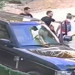 Kocaeli'de babaya tokan atan şahsın iş yeri kurşunlandı!