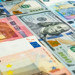 Euro'da yeni rekor!