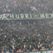 Hodri Meydan'dan Kocaelispor yönetimine teşekkür mesajı