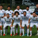 Gölcükspor gol oldu yağdı