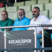 Kocaelispor'da kritik zirve: Selçuk İnan'a tam destek