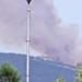 Kocaeli'de ormanlık alanda yangın