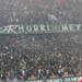 Maraton tribünü biletleri tükendi