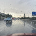 Kocaeli’de beklenen yağmur başladı