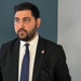 “Beni ilçe başkanı yapan Acurman’dı”