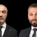 CHP’li başkandan AKP’li başkana: Afişin gölgesine sığınmaya devam edin