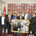 İYİ Parti'lilerden gazilere ziyaret