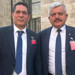 MHP Çayırova İlçe Başkanı belli oldu