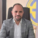 Refahlı başkanın acı kaybı