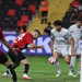 Kocaelispor Çaykur Rizespor’i ağırlayacak