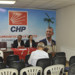 CHP Dilovası’nda kongre günü