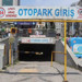 İzmit Belsa Otoparkı 10 yıllığına kiralanacak