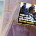 Kocaeli’deki şoför, şimdi de deste deste parayla gündem oldu!