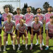 Kocaeli Süper Amatör Lig'de heyecan başlıyor