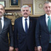 Kocaeli'de Cumhur İttifakı sahada