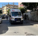 Kocaeli'de 5 katlı apartmanda yangın